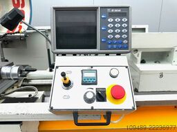 ZMM Bulgaria Typ CU 630 RD - 1500mm