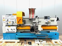 ZMM Bulgaria Typ CU 630 RD - 1500mm