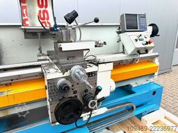 ZMM Bulgaria Typ CU 630 RD - 1500mm