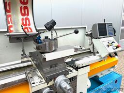 ZMM Bulgaria Typ CU 630 RD - 1500mm