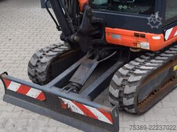 Kubota KX 027-4 inkl. Löffelpaket SW MS03 2,7 Tonnen
