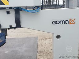 GOMA GS-900