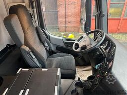 MERCEDES-BENZ Antos 2646 Baustoff Atlas 206.3 Lift/Lenk AHK