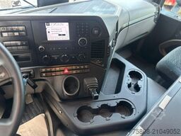 MERCEDES-BENZ Antos 2646 Baustoff Atlas 206.3 Lift/Lenk AHK