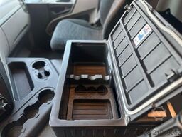 MERCEDES-BENZ Antos 2646 Baustoff Atlas 206.3 Lift/Lenk AHK