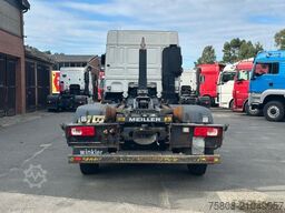 DAF XF460 6x2 Meiller RS21.70 Funk Lift/Lenk