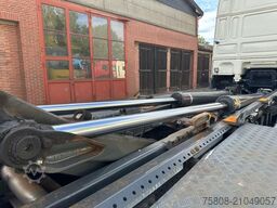 DAF XF460 6x2 Meiller RS21.70 Funk Lift/Lenk