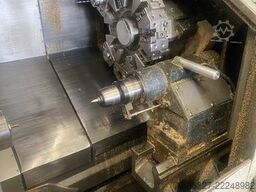mori seiki CL200A