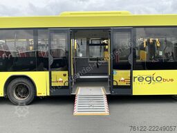 Scania Hess LE KUB 13,5