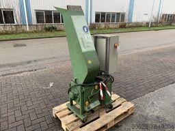 Rapid Machine package 5 pieces