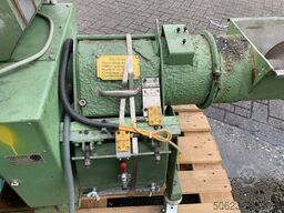 Rapid Machine package 5 pieces