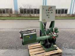 Rapid Machine package 5 pieces