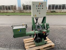 Rapid Machine package 5 pieces