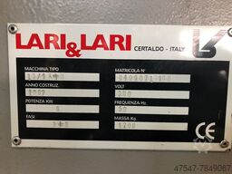 Lari and Lari 1B/1K-M