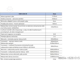 BAVELLONI 1. VDM1636cn