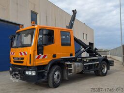 iveco 120E21K
