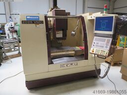 CHEVALIER 2025 VMC
