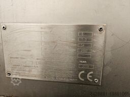 Optiselector Sortownik Optyczny Multiselector 0SS12142030