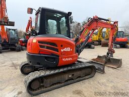 Kubota U 48-4
