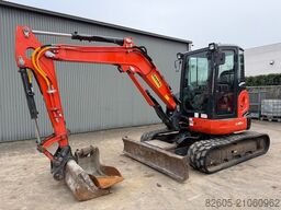 Kubota U 48-4