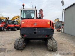 Kubota KX 080-3