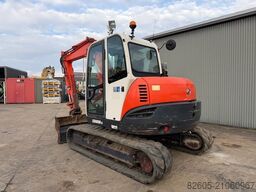 Kubota KX 080-3