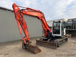 Kubota KX 080-3