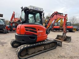Kubota U 55-4