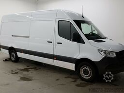 Mercedes-Benz Sprinter 317 Maxi,Automatik,Kamera,Klima,MBUX