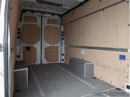 Mercedes-Benz Sprinter 317 Maxi,Automatik,Kamera,Klima,MBUX