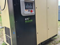 Ingersoll-Rand Nirvana N 75