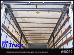 WECON WPR 745, verzinkt, 2520 innen, Code XL