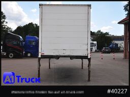 WECON WPR 745, verzinkt, 2520 innen, Code XL