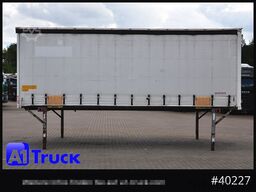 WECON WPR 745, verzinkt, 2520 innen, Code XL