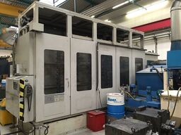 Mazak FH 880 PMC