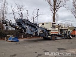 Metso Lokotrack