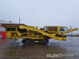 Wacker Neuson EZ80