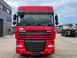 DAF XF 105.510 (BOITE MANUELLE / MANUAL GEARBOX / E...