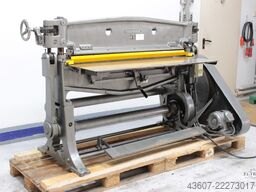 Polygraph BN 135