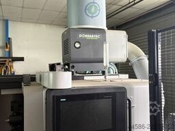 DOOSAN PUMA GT 3100 M