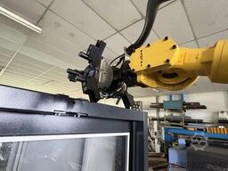 DOOSAN PUMA GT 3100 M