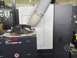 DOOSAN PUMA GT 3100 M