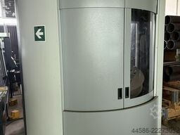 DOOSAN PUMA GT 3100 M