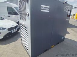 Atlas Copco GA75VSDFF