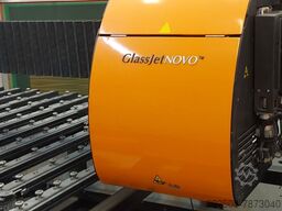 DIP TECH GlassJet NOVO