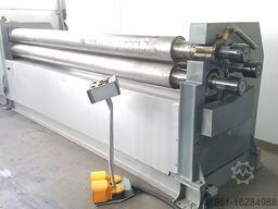 HAUESLER ASM-S 200/30-5