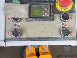 HAUESLER ASM-S 200/30-5