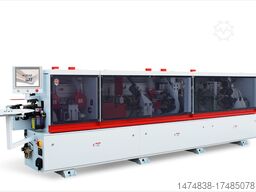 MACO2L & SICAR ECO F7