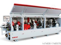 MACO2L & SICAR ECO F7