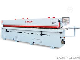 MACO2L & SICAR ECO F7